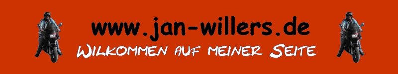 Name und Willkommen